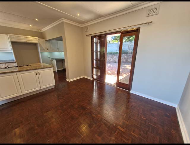3 BEDROOM HOUSE RENTED IN DAWNCLIFFE